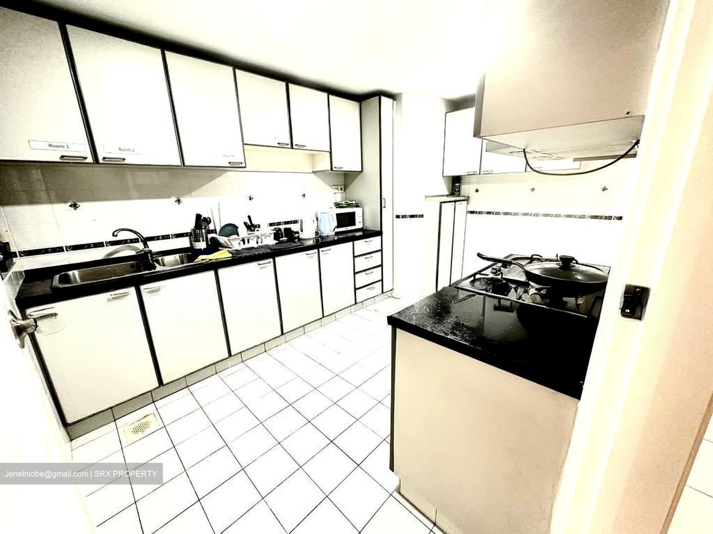 The Tanamera (D16), Condominium #551283711